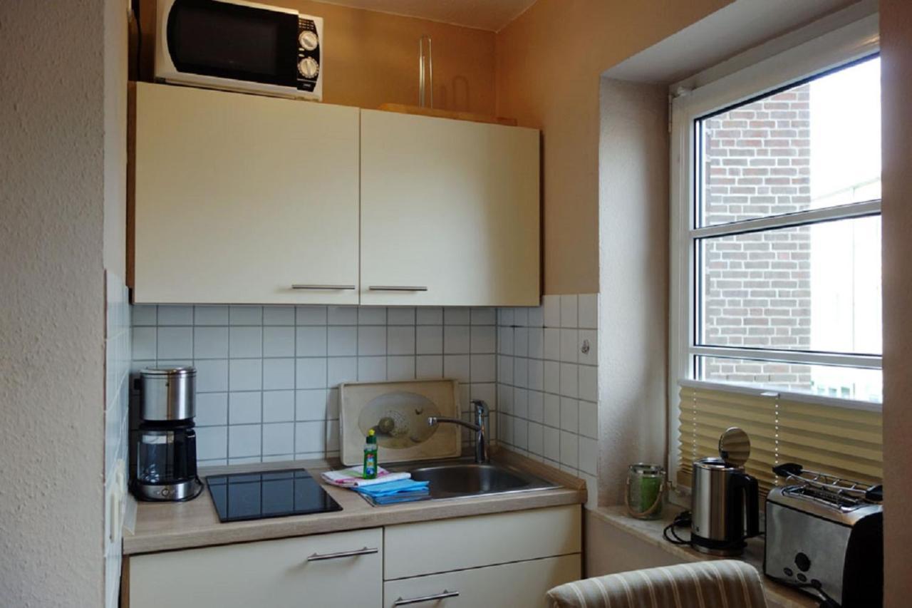 Elbe 1 21 Apartment Cuxhaven