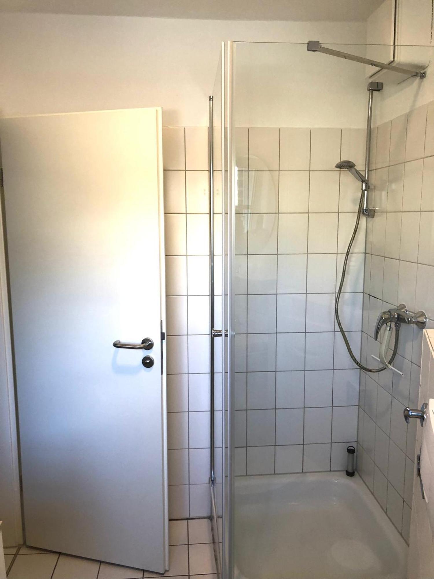 Elbe 1 21 Apartment Cuxhaven